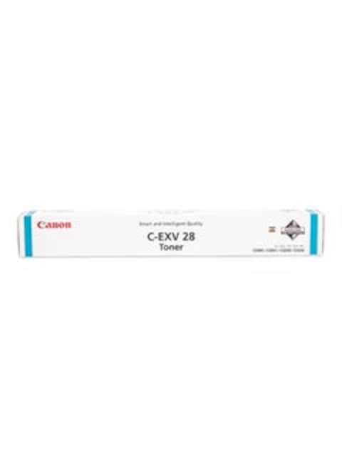 C-EXV 28 Toner Cartridge C-EXV 28 C Cyan