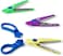 STAEDTLER 965-S BK-C Design Journey Craft Contour Scissors (Zig Zag, Waves &amp; Deckle Edge)