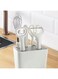6-Piece Kitchen Food Peeling, Cutting, Chopping Set with Storage Case, Kitchenware Gadgets