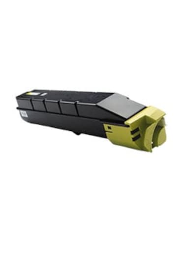 TK8505 Compatible Yellow Toner