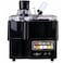 4-in-1 Juicer Mixer Grinder Blender with Coffee Grinder, Multi-Function Kitchen Food Processor