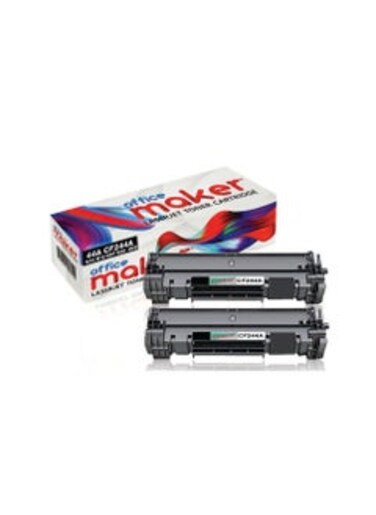 2-Piece Toner Cartridge Set For HP Laserjet Pro M15 M16 MFP M28 M29a M29w Printer Black