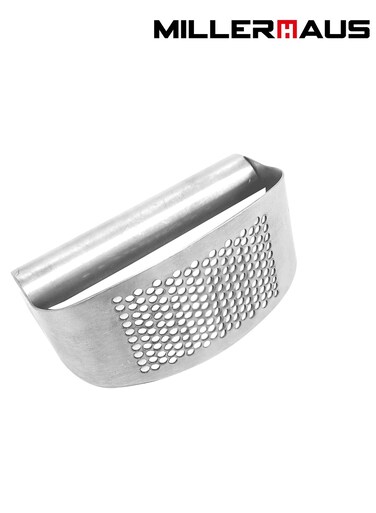 Garlic Crusher Kitchen Tools Stainless Steel