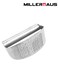 Garlic Crusher Kitchen Tools Stainless Steel