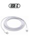 Mi USB Type-C to Type-C Cable White