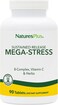Nature'S Plus, Mega-Stress Complex, 90 Tablets