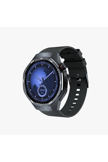 Tech Master Smart Watch 1.43&rdquo; AMOLED, NFC, Navigation, BT 5.3, IP67