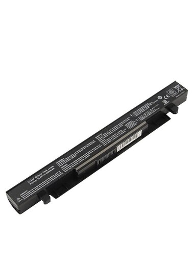 Battery Replacement for Asus A41-X550 A41-X550A A450 P550 R510 X450 X550 A550C A450C X550A X550B X550C F550 F550l F550C F552 F552C P450 P450C P550C R510 R510C R510L R510D X452 X452C X452E