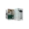 15L Smart Trash Bin   Stainless Steel   Infrared Sensor   Soft-Close Lid   USB-C/AA Power