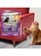 Panther Armor Couch Protector for Cats - 6-Pack Cat Scratch Furniture Protector Sheets - Sofa Protector for Cats - Anti Scratch Furniture Protectors from Cats - Couch Corner Protectors for Cats Cover