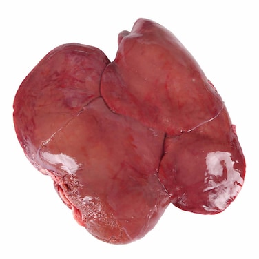 Chilled Australian Lamb Liver