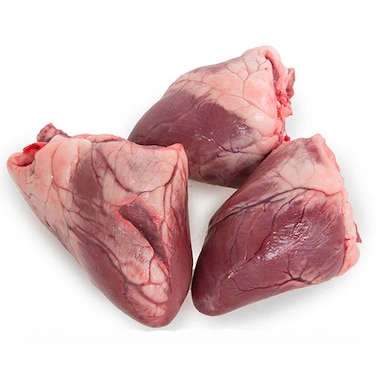 Australian Lamb Heart