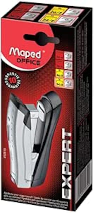 Maped Expert Half Strip Stapler