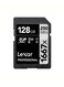 128 GB Memory Card For Mobile Phones - Micro SD Cards - LSDMI128GBBEU633A REV A 128 GB