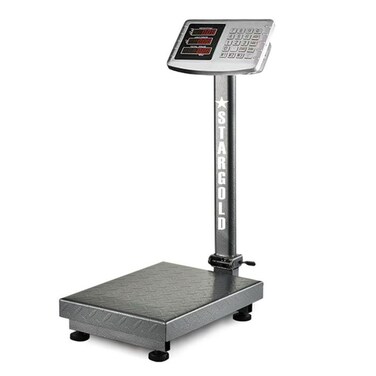 STARGOLD TCS Computing Scales Maximum Capaticy 200 KG