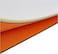 Funbo 120 Gsm 50 Sheets Construction Pad, A3 Size, 15 Assorted Colours