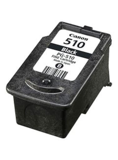 Pixma Toner Cartridge 510 Black