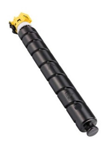 TK8345 (8347/8349) COMPATIBLE TONER CARTRIDGE TK8345/8347/8349  YELLOW