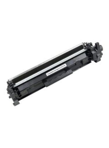 17A Original LaserJet Toner Cartridge Black