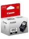 Pixma PG-440 Ink Cartridge Black