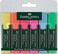 Faber-Castell Classic Highlighter Wallet Of 6