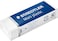 Staedtler Mars Plastic 526 50 Blister Pack of 4 Pencil Erasers