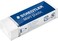 Staedtler Mars Plastic 526 50 Blister Pack of 4 Pencil Erasers