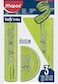 Maped Twist And Flex Three Piece Geometry Set Pack Of 2
