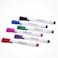 Faber-Castell Whiteboard Marker Slim Wallet Of 6Pc