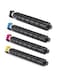 TK-8345 Compatible Toner For TASKalfa 2552ci TASKalfa 2553ci (4 Colour Value Pack) Multicolour