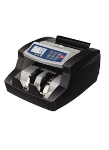 NC-35 Money Counting Machine with UV/MG Detection