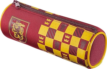 Maped Harry Potter Pencil Case