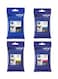LC3717 Ink Set for MFC-J2330DW, MFC-J2730DW, MFC-J3530DW and MFC-J3930DW Multicolor