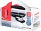 Maped M352411 Essentials Mini Metal Mini Stapler &ndash; 15 pages, black