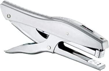 Maped Nr, Stapling Pliers Expert 10, Basting Performance 20 Sheet, Silver