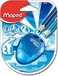 MAPED USA IGLOO 2 HOLE PENCIL SHARPENER (Set of 24)