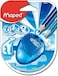 MAPED USA IGLOO 2 HOLE PENCIL SHARPENER (Set of 24)
