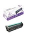 307A Toner Cartridge Compatible For Color Laser Jet Series CP5220 CP5221 CP5223 CP5223dn CP5223n CP5225dn Printer (CE740A  Black))