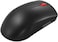 Lenovo 150 wireless mouse   2.4G via USB-A Dongle   LED Optical Sensor   1000 DPI   Black - [GY51L52638]