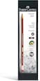 Faber-Castell Dessin Black Lead Hb Pencil With Eraser
