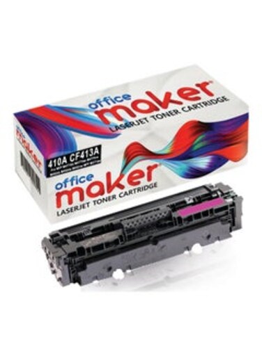 410A CF413A Laserjet Toner Cartridge for Printer Magenta