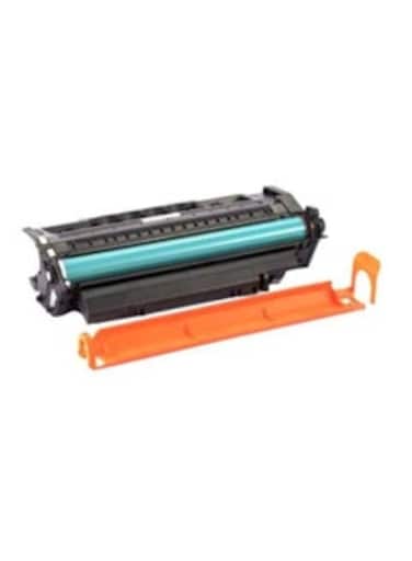 LaserJet 80A Toner Cartridge Black