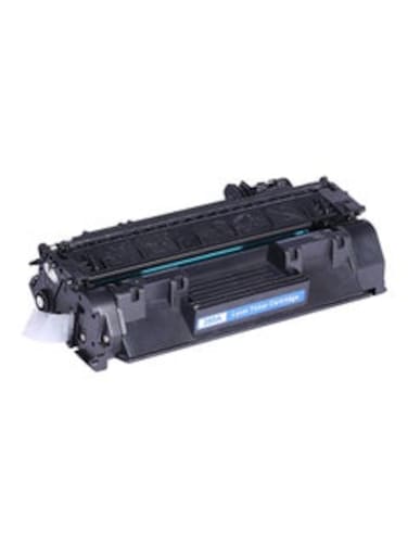 80A&Acirc;&nbsp;Cf280A&Acirc;&nbsp;Laser Jet Toner Cartridge Black