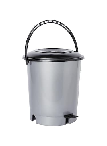 HomeBox Step-In Pedal Bin - 11.7 L
