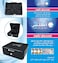 Atlas Cash box W300xL240xH90mm Black