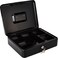 Atlas Cash box W300xL240xH90mm Black