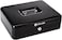 Atlas Cash box W300xL240xH90mm Black