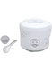 Sonashi 1 Liter Rice Cooker with Steamer - SRC-510