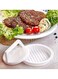 Burger Multi-Purpose Meat Press Hamburger Press Hamburger Meatloaf Mould Kitchen Tools Burger Press