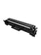 17A Original Laser Toner Cartridge Black